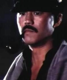 上海滩十三太保