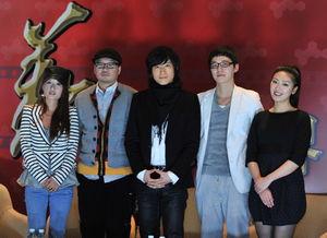 爱情四重奏,探寻情感世界的和谐共鸣