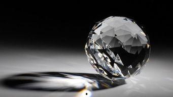 野性钻石,璀璨自然的瑰宝之谜