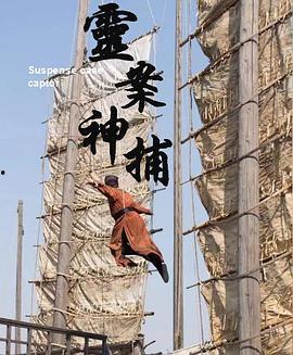 灵案神捕,探秘古代奇案，揭秘神秘侦探传奇