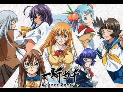 一骑当千 龙之命运,龙之命运：传奇英雄的崛起与命运交织