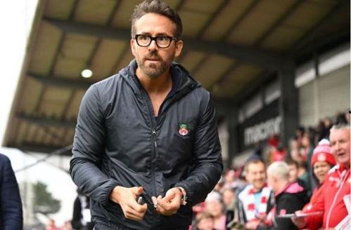 欢迎来到雷克瑟姆 第三季,揭秘神秘小镇的黑暗秘密